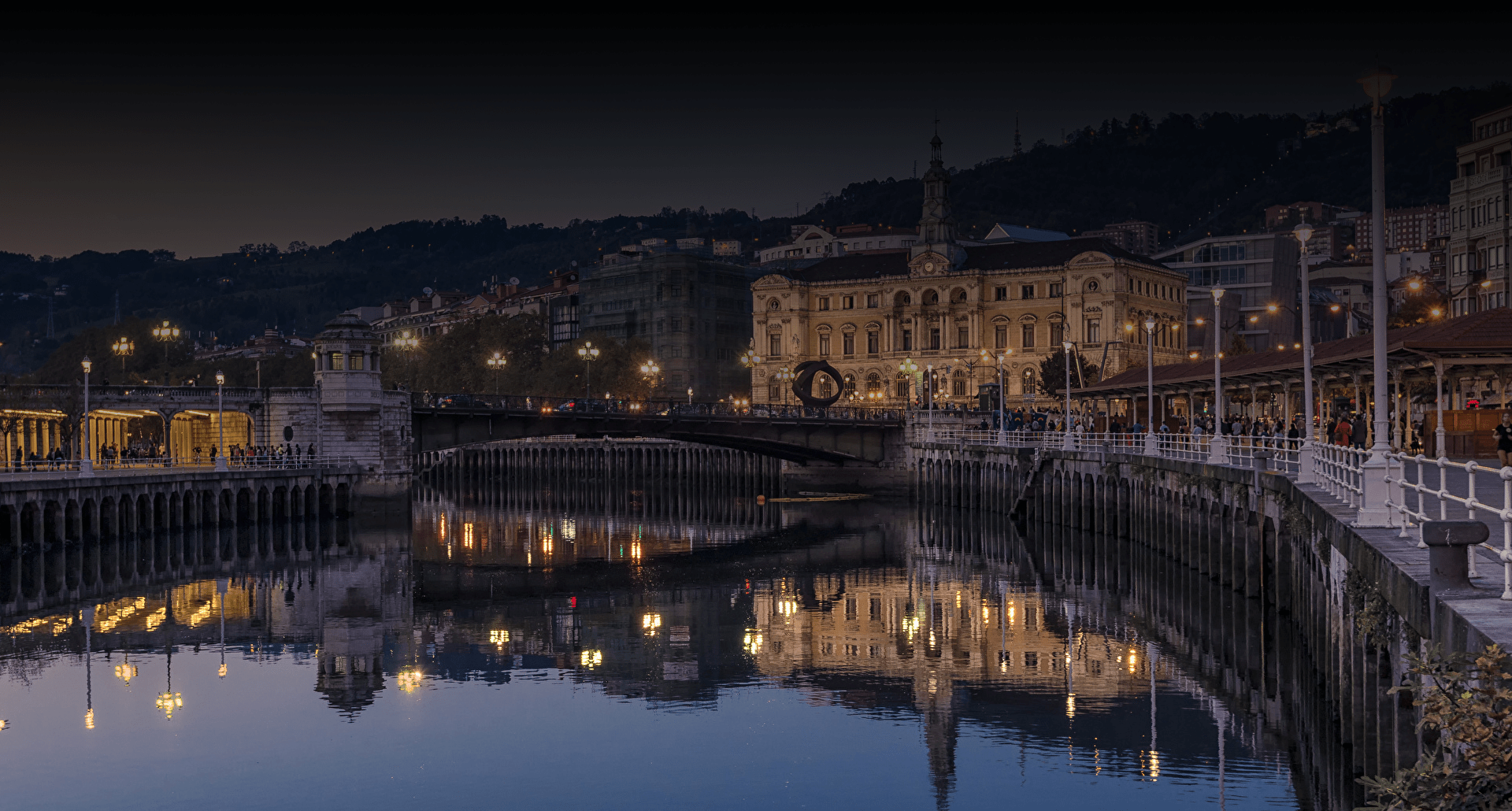 Concesionario Nissan en Bizkaia