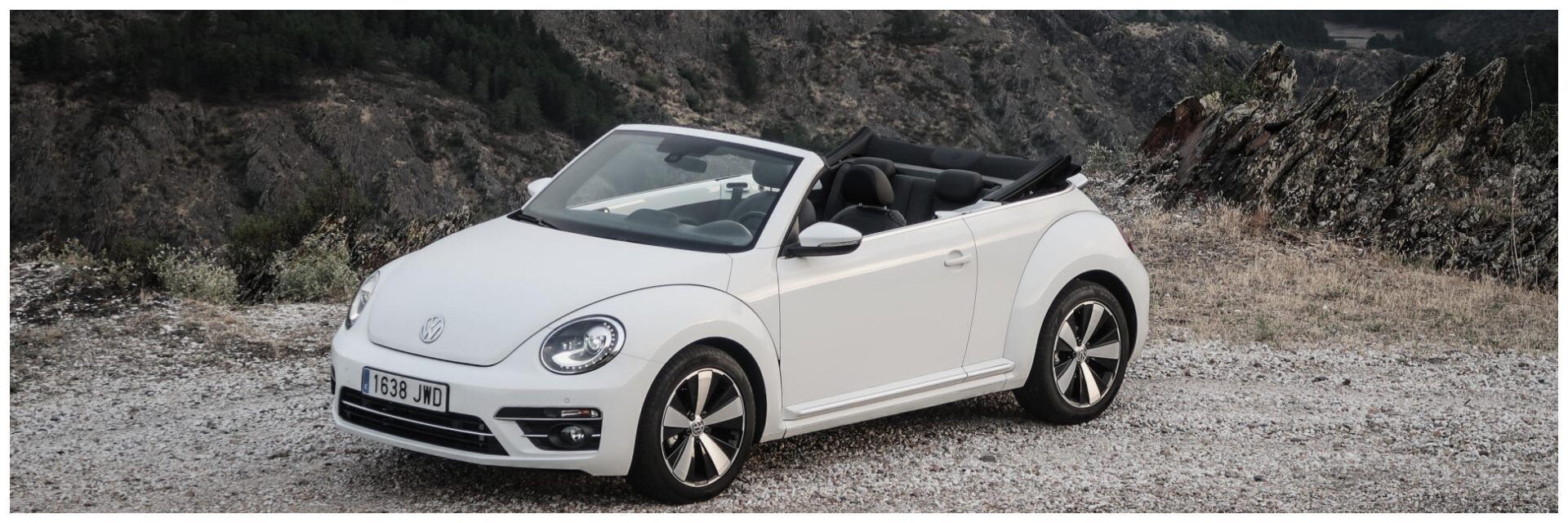 Testigo de fallo de motor en Volkswagen