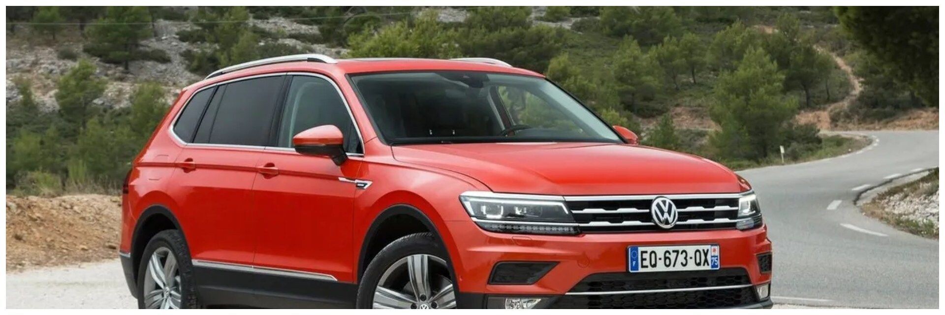 Fallo P0087 en Volkswagen