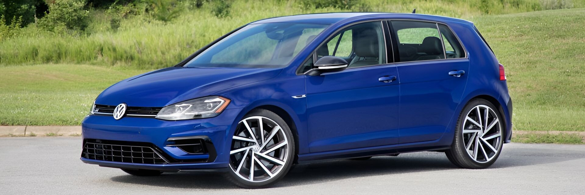 Problemas del Volkswagen Golf