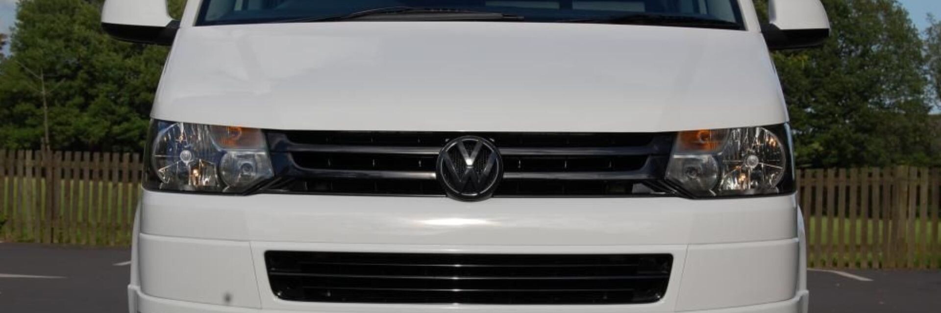 Problemas del Volkswagen T5