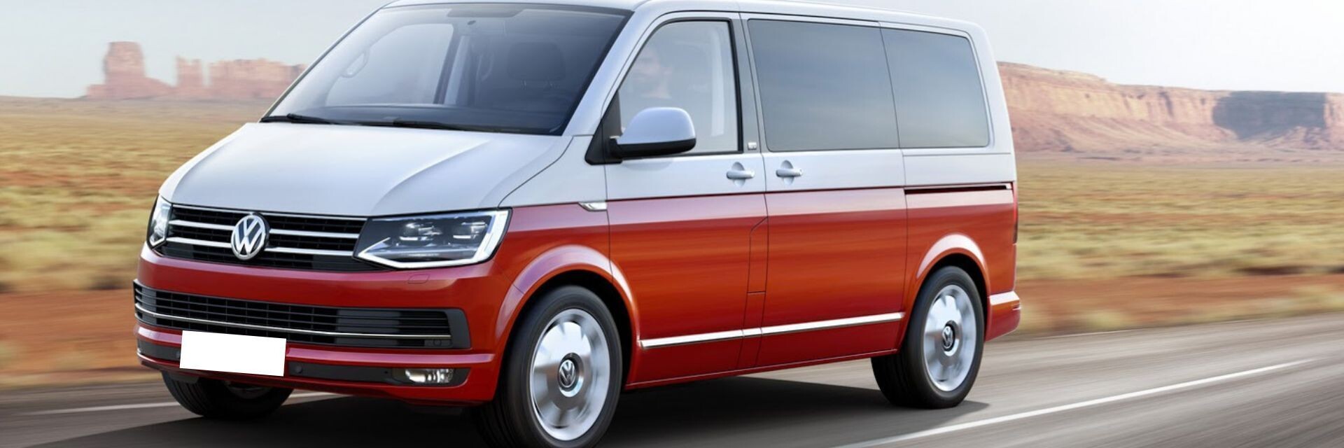 Problemas del Volkswagen T6