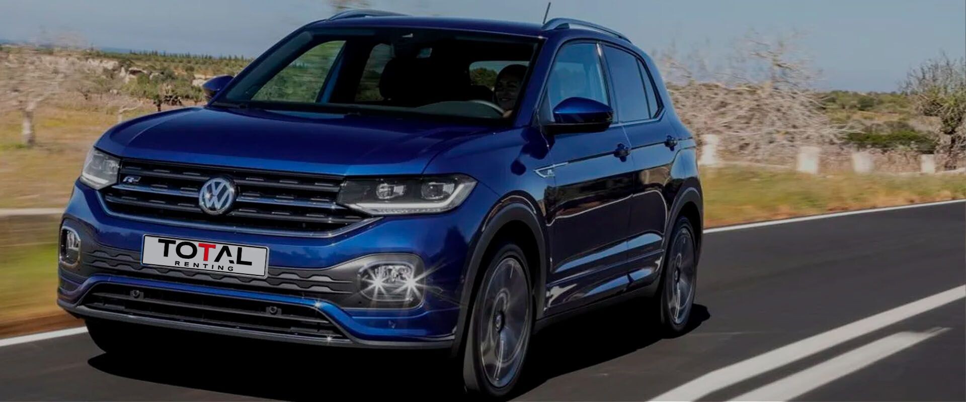 VOLKSWAGEN T-CROSS MÁS 1.0TSI 85KW 115CV