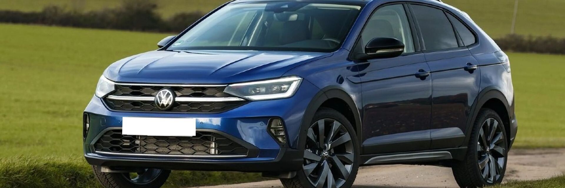 Problemas del Volkswagen Taigo