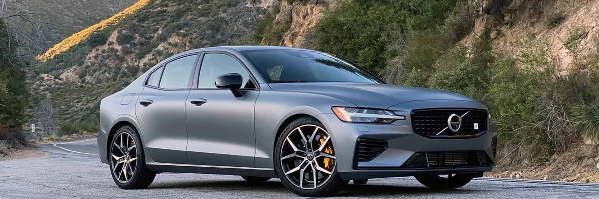 Problemas del Volvo S60