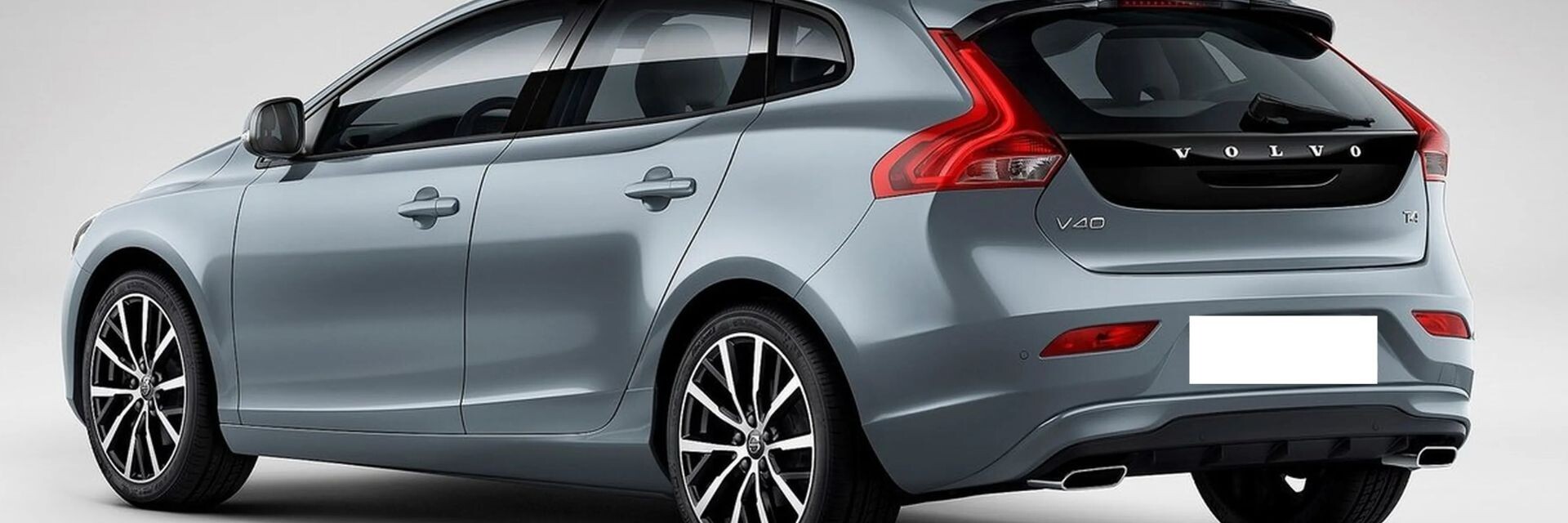 Problemas del Volvo V40