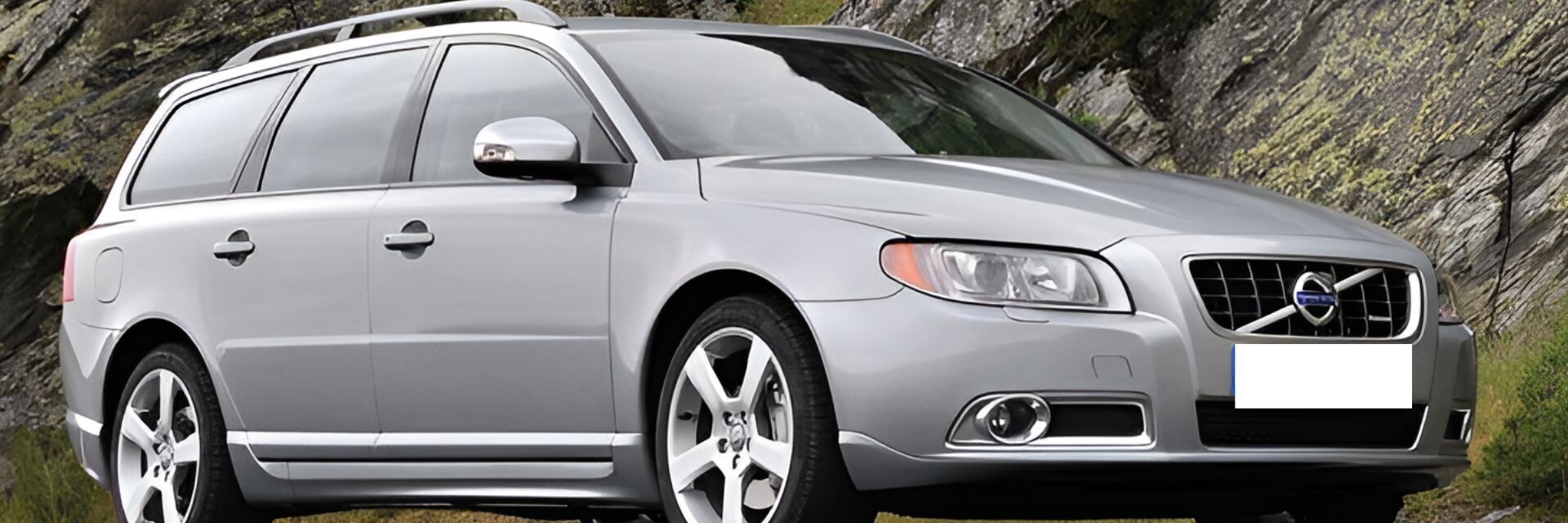 Problemas del Volvo V70