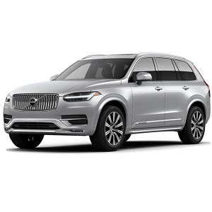 Volvo XC90 segunda mano
