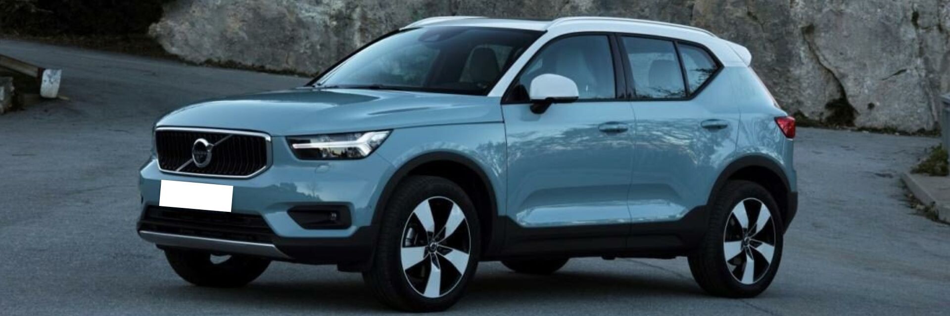 Problemas del Volvo XC40 T3