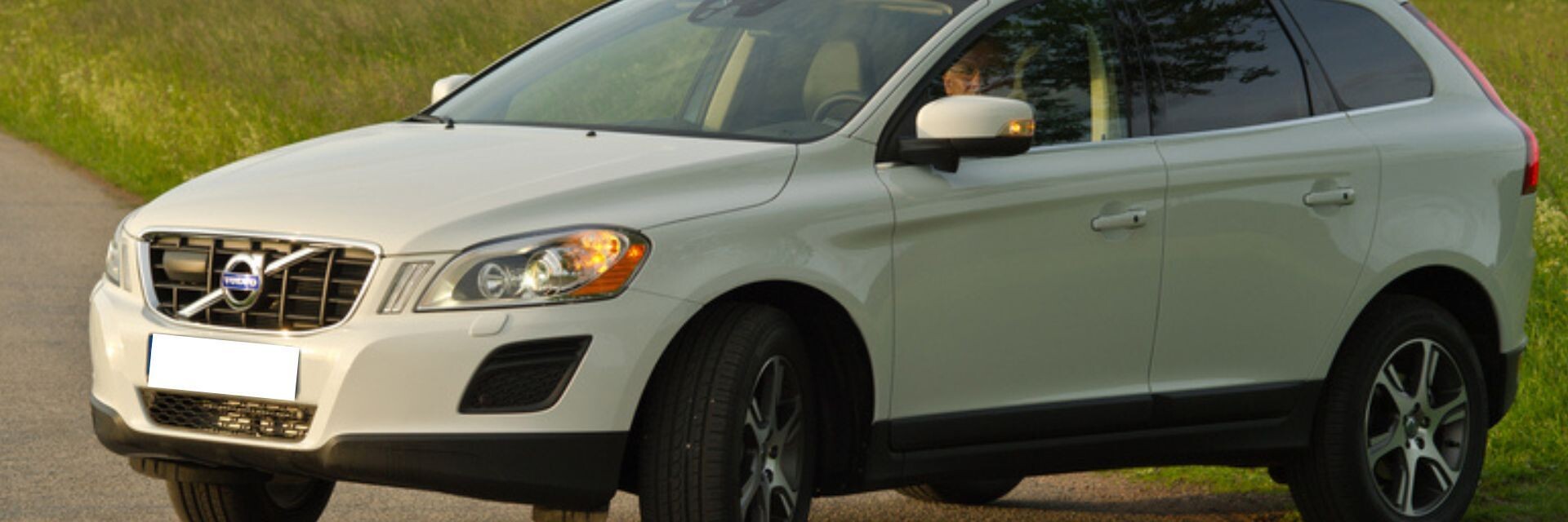 Problemas del Volvo XC60 D3