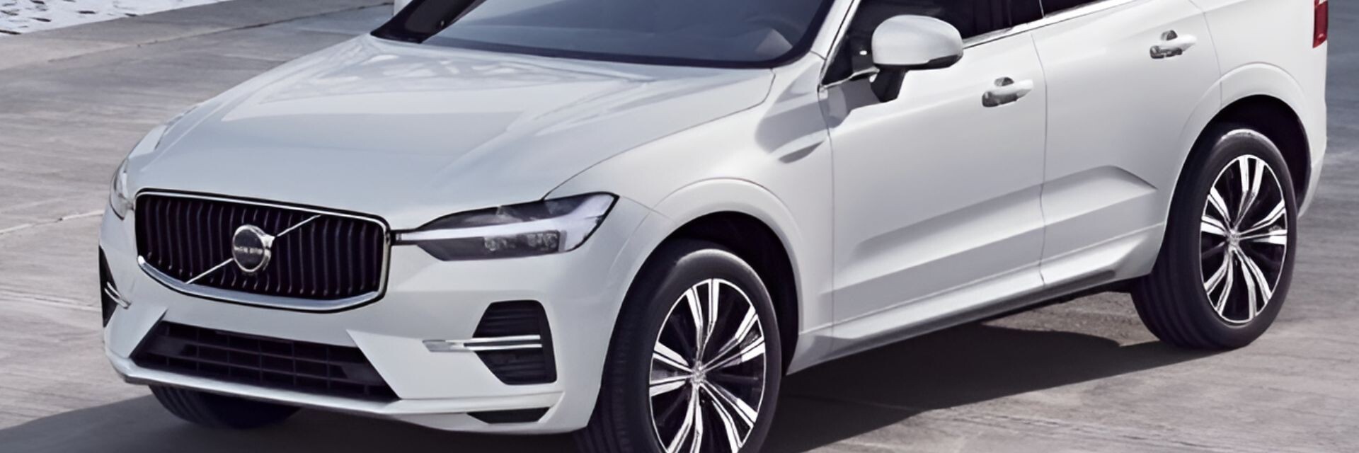 Problemas del Volvo XC60