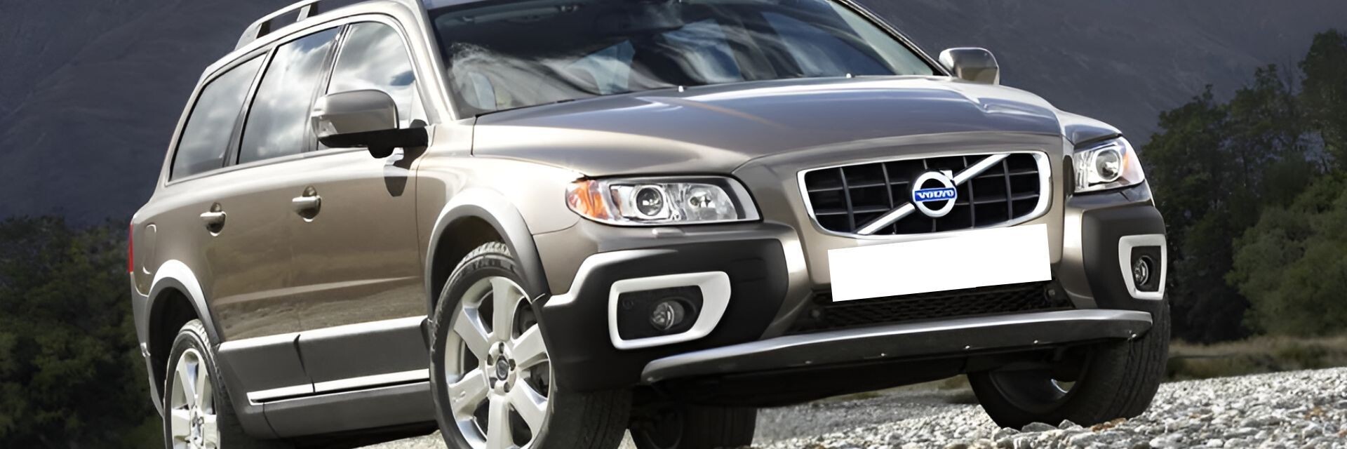 Problemas del Volvo XC70 D5