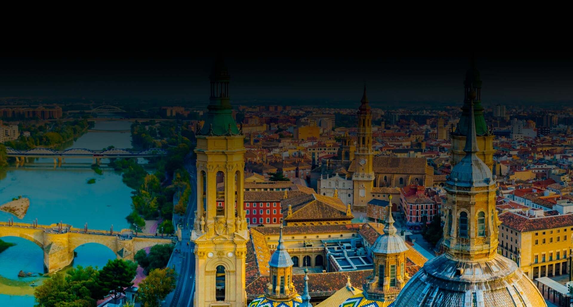 Concesionario Peugeot en Zaragoza