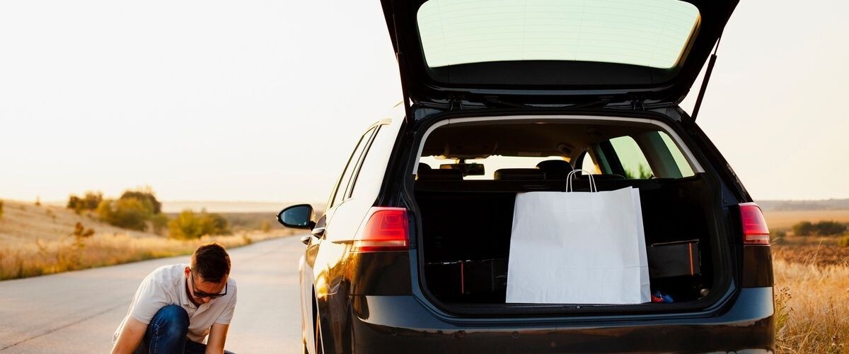 Asistencia en viaje coche