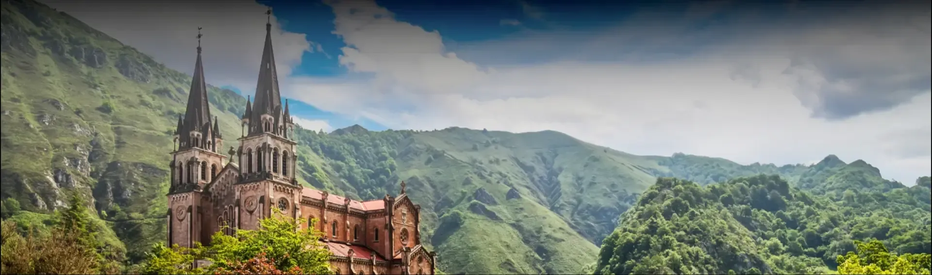 Concesionario Mercedes en Asturias