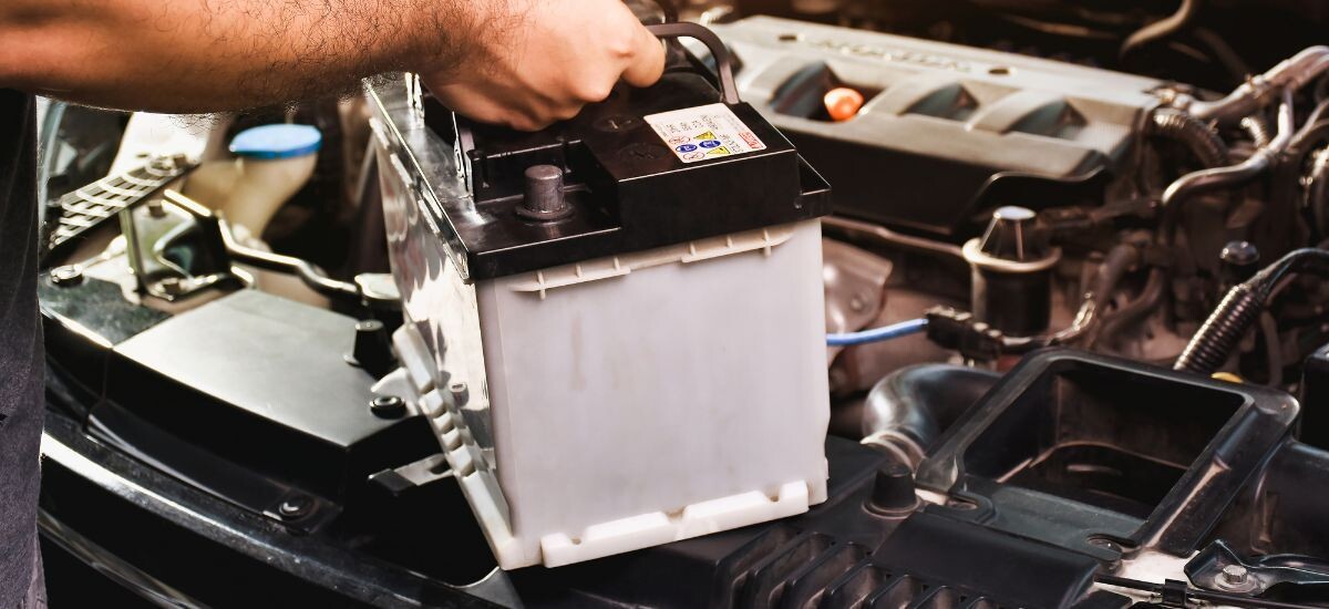 La realidad de la duración de la batería de los coches