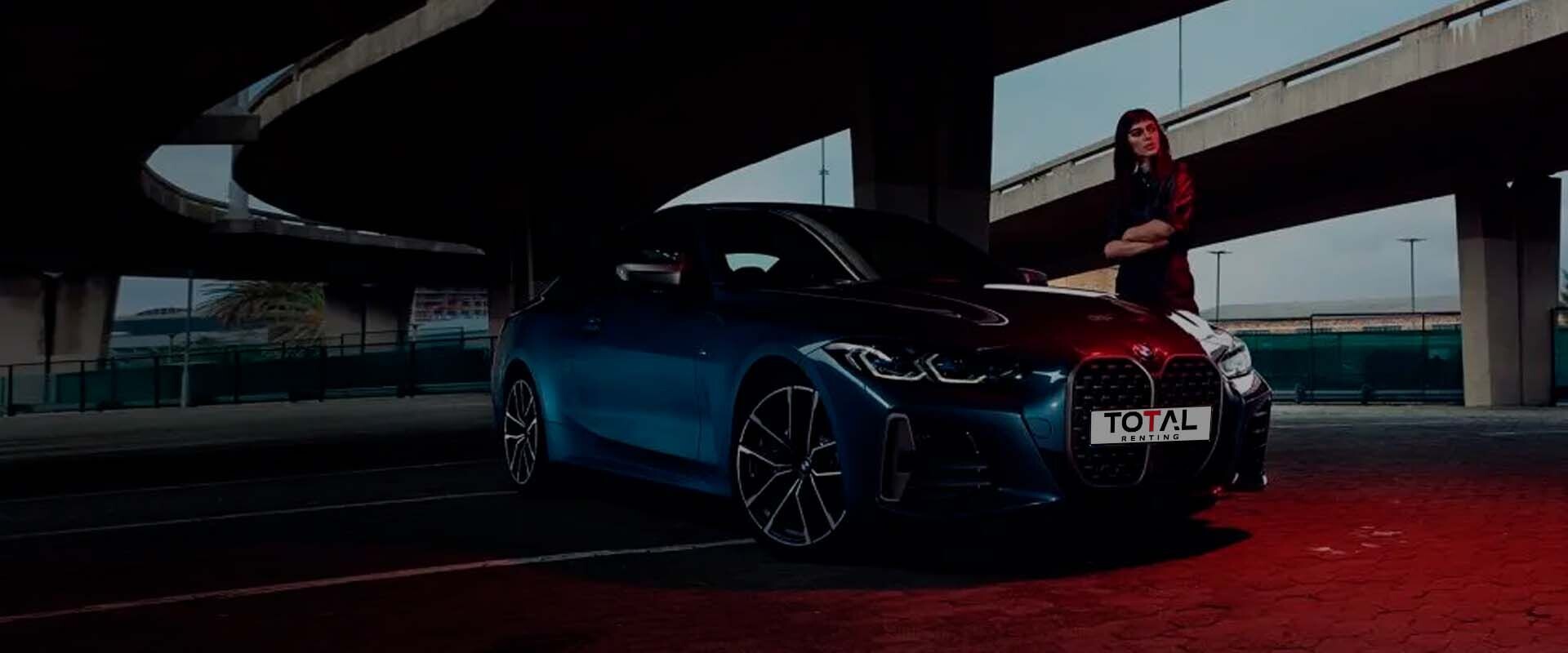 BMW Serie 4 420i Cabrio