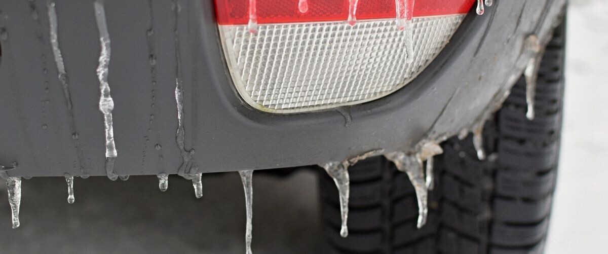 Cadenas para nieve coche