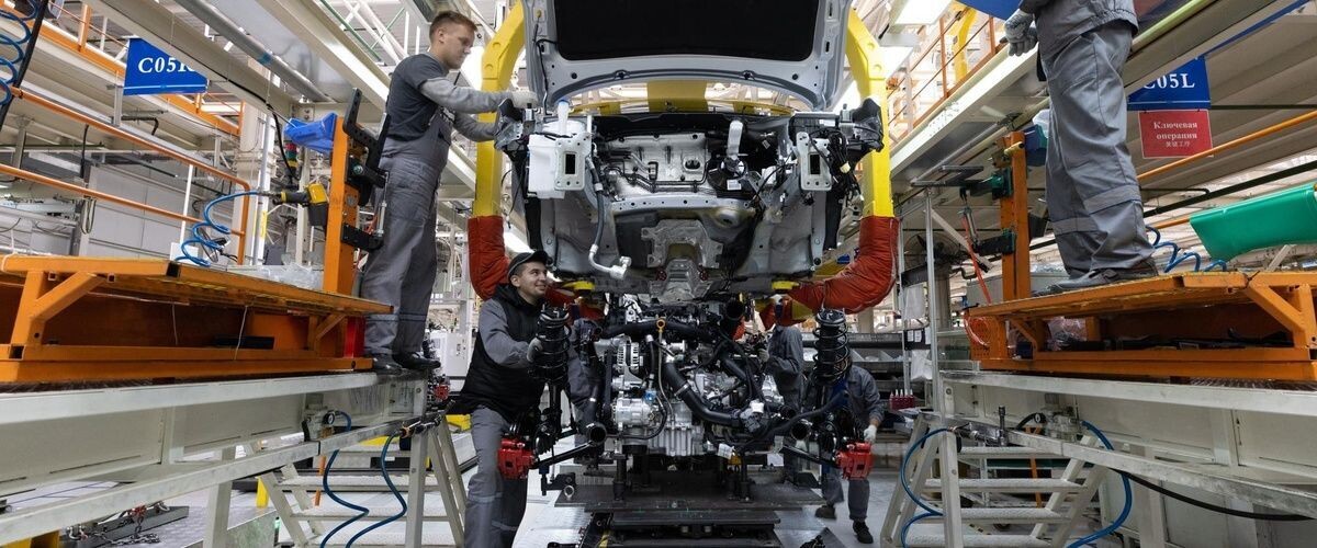 Cambio ETG (Efficient Tronic Gearbox) – cambio manual robotizado