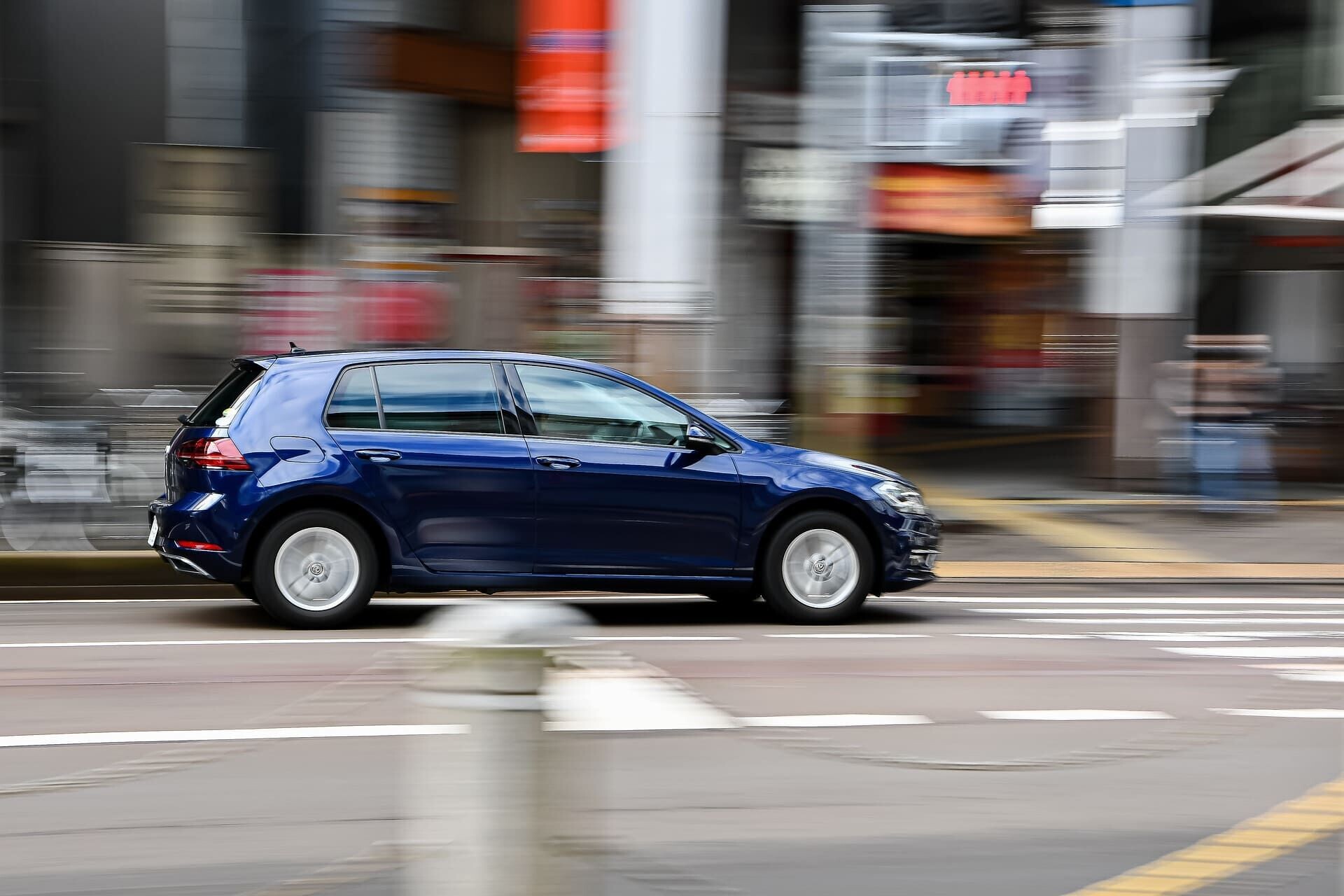 Total Renting ofrece una gran variedad de modelos de coches con 100€ de gasolina este Black Friday