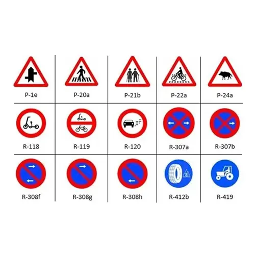 Nuevo catálogo de señales: base legal y despliegue en 2026