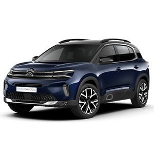Citroen C5 Aircross segunda mano