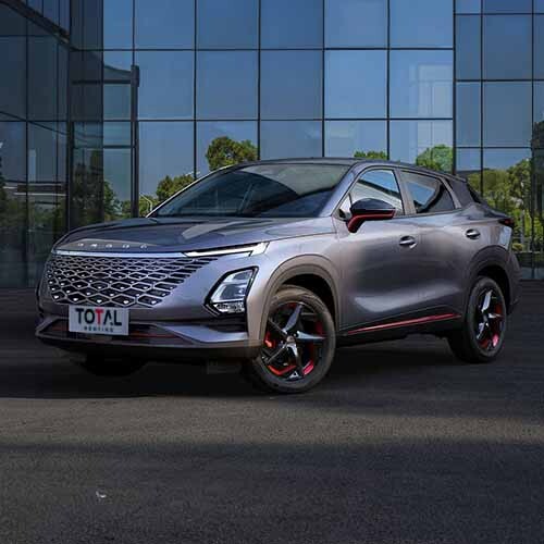 <strong>Chery</strong>