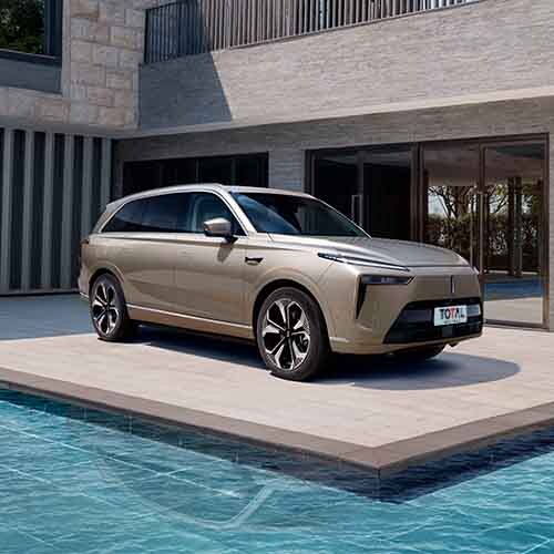 <strong>Great Wall Motors (GWM)</strong>