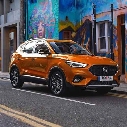 <strong>MG (Morris Garages)</strong>