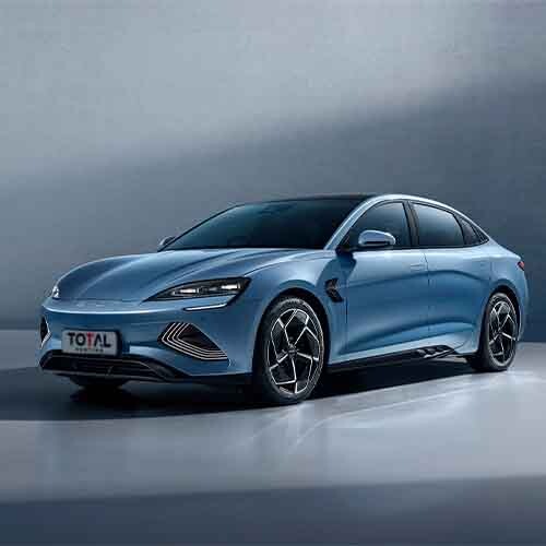 <strong>BYD (Build Your Dreams)</strong>