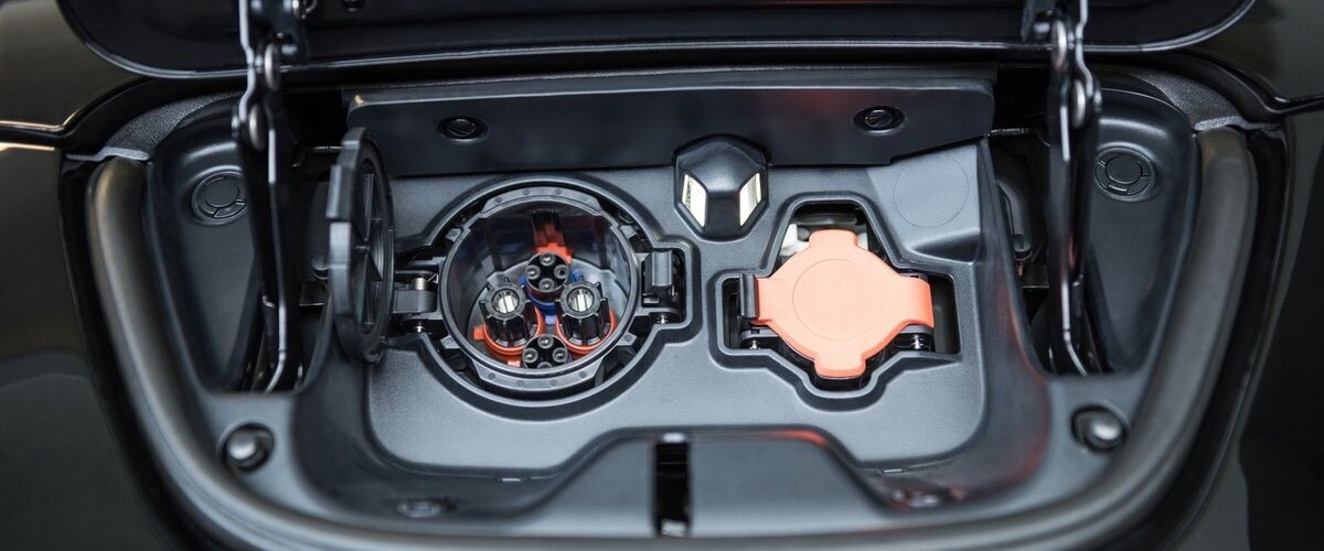 Combustión interna coche