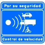 Control de Velocidad