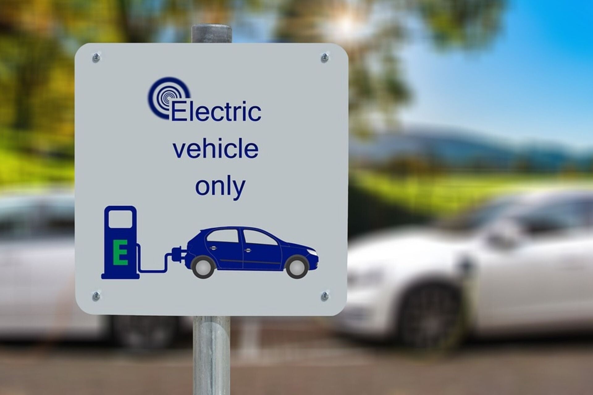 ¿Existen coches eléctricos manuales?