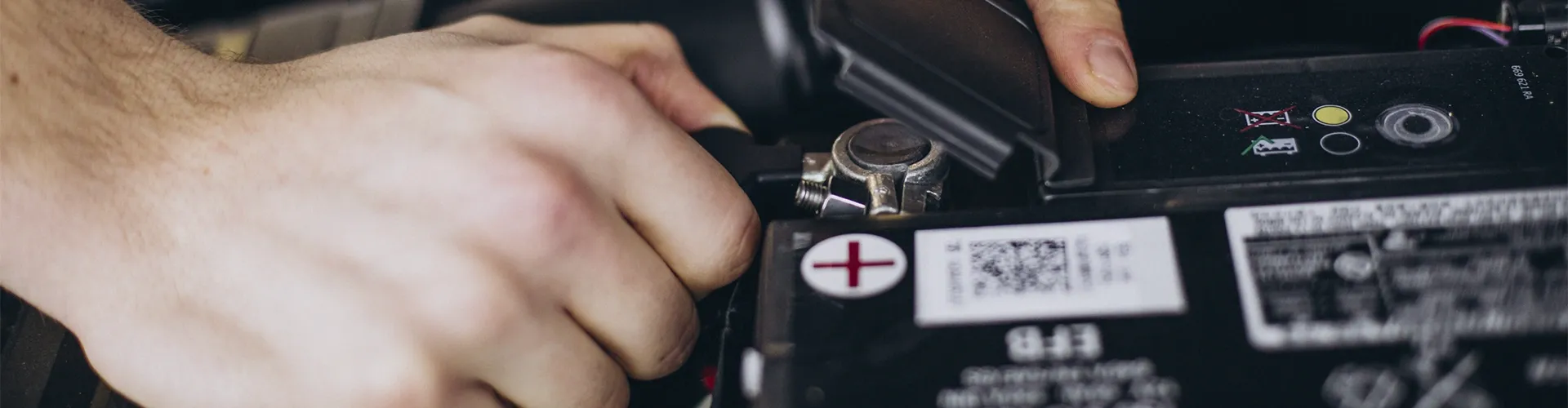 ¿Cuánto dura la batería de un coche?