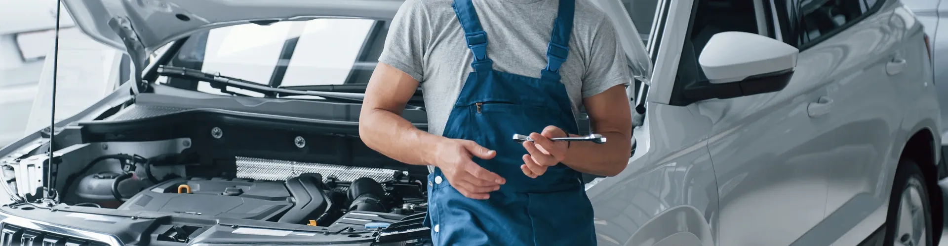 ¿Qué es la centralita de un coche?