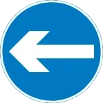 Dirección Obligatoria