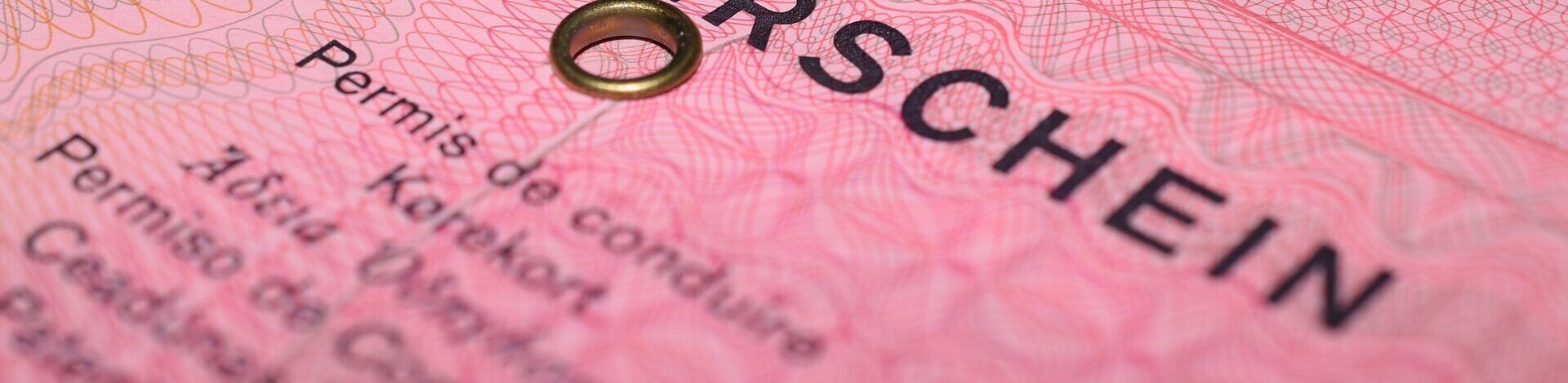 Pedir cita para carnet internacional