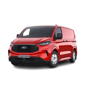 Furgonetas Autónomos