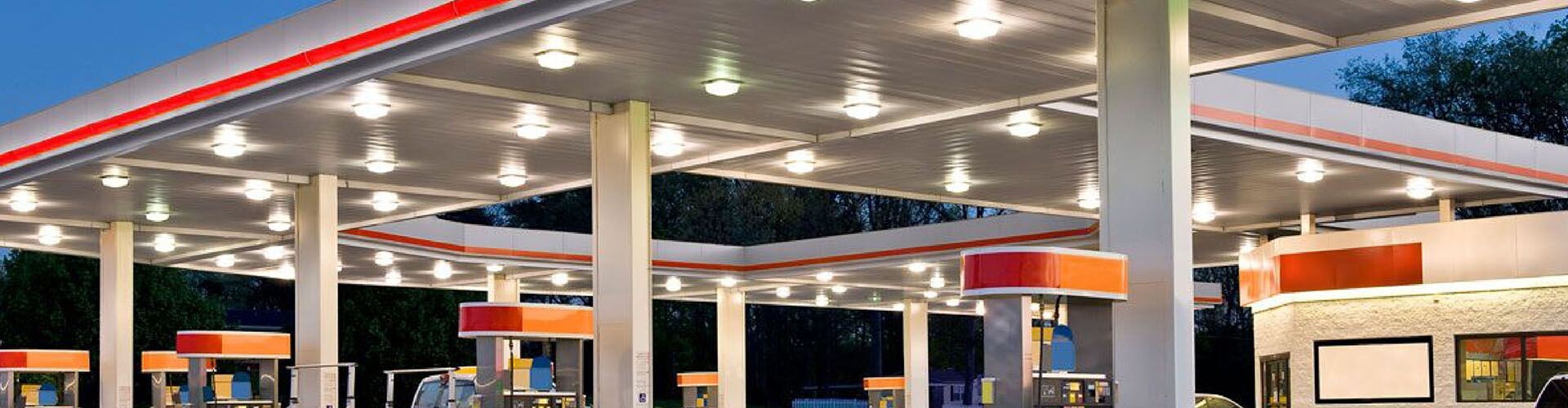 Repostar gasolina Low Cost ¿Es motivo de preocupación?