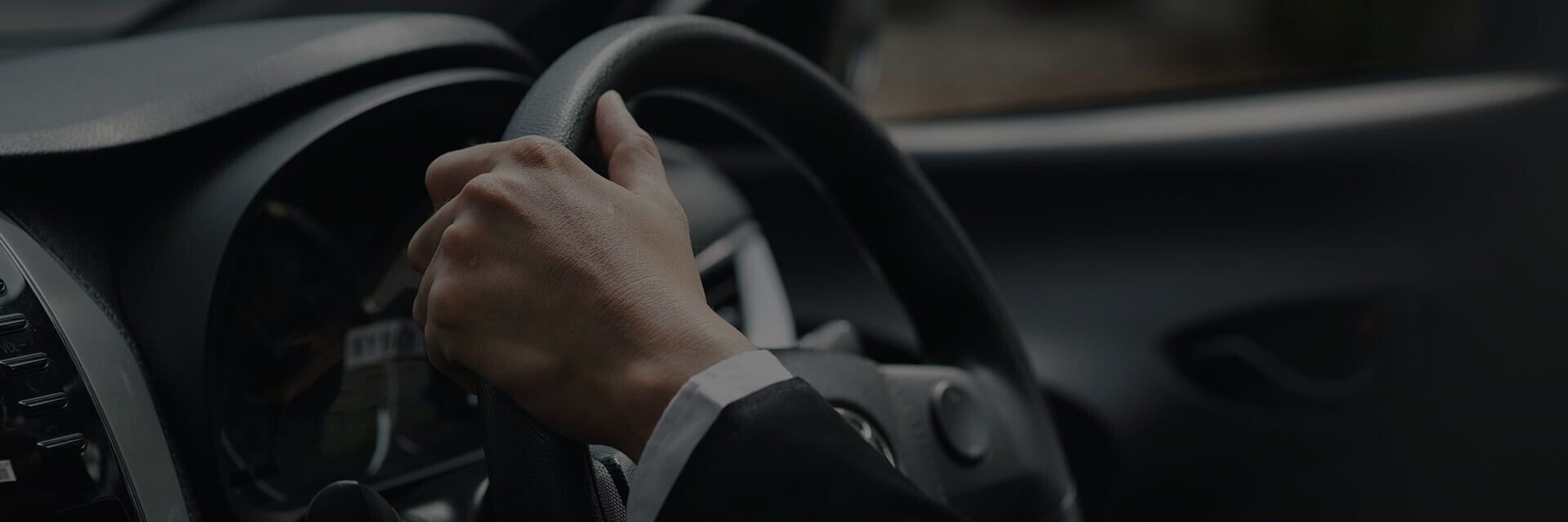 Gestión de Flotas de VTC