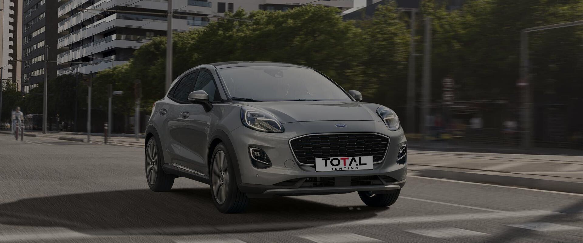 FORD Puma ST-Line 1.0 EcoBoost MHEV