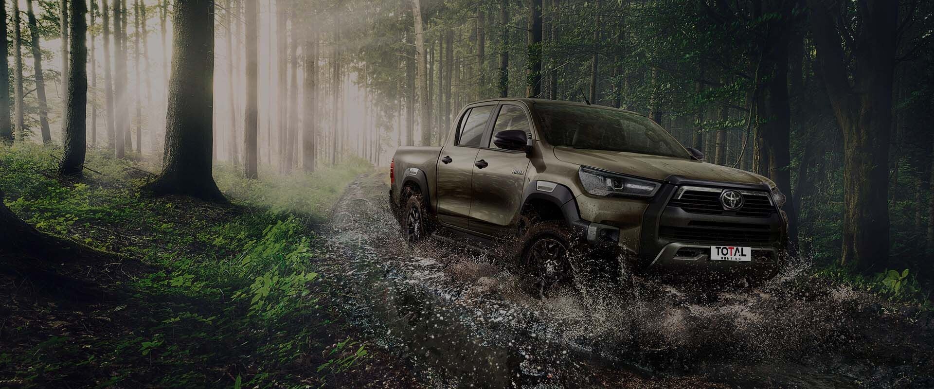 Toyota Hilux 2.4 d-4D GX Cabina Doble