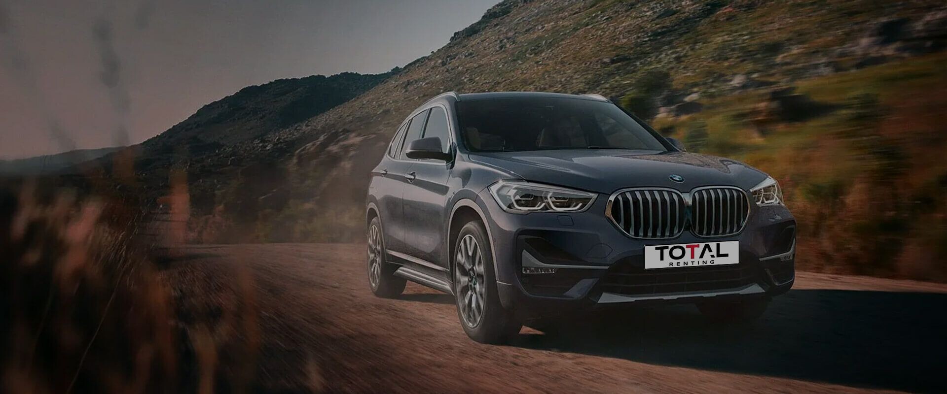 BMW X1 xDrive25e Auto