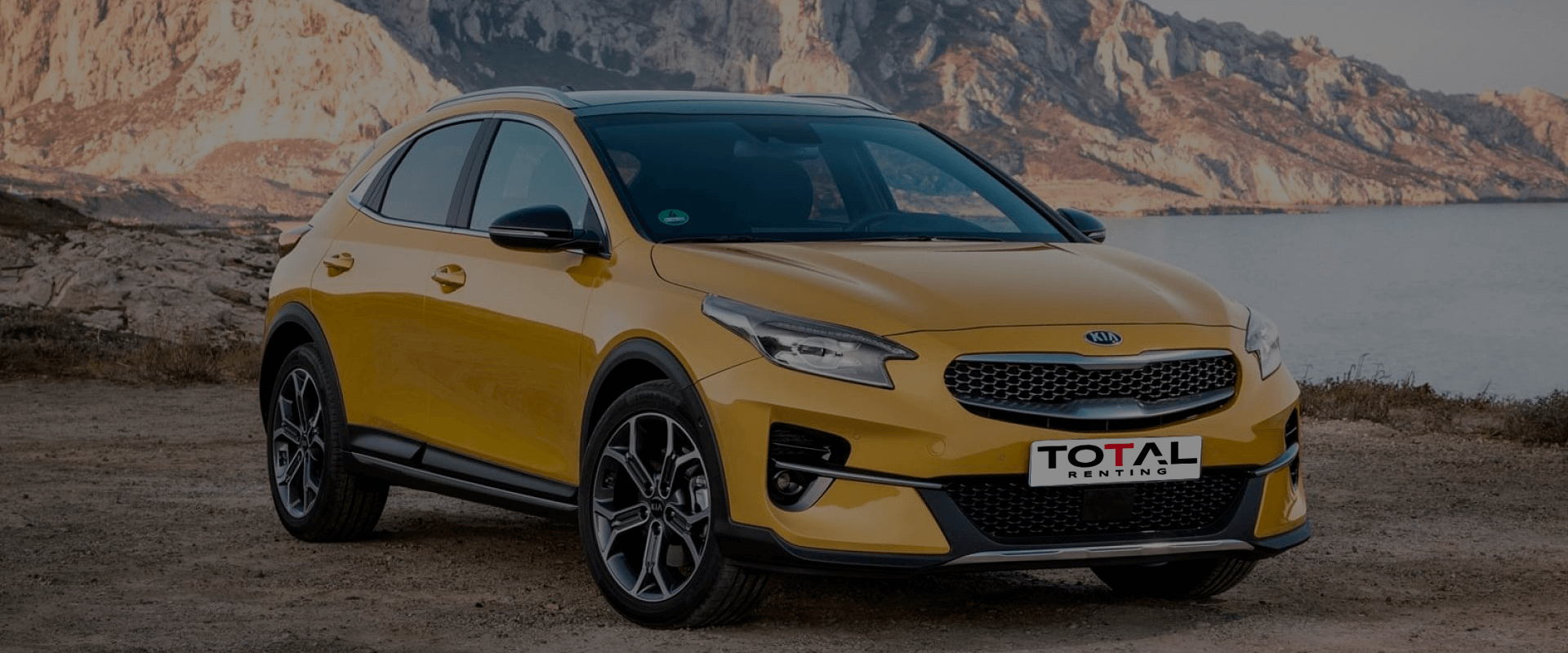 KIA Xceed eDrive 1.6 PHEV