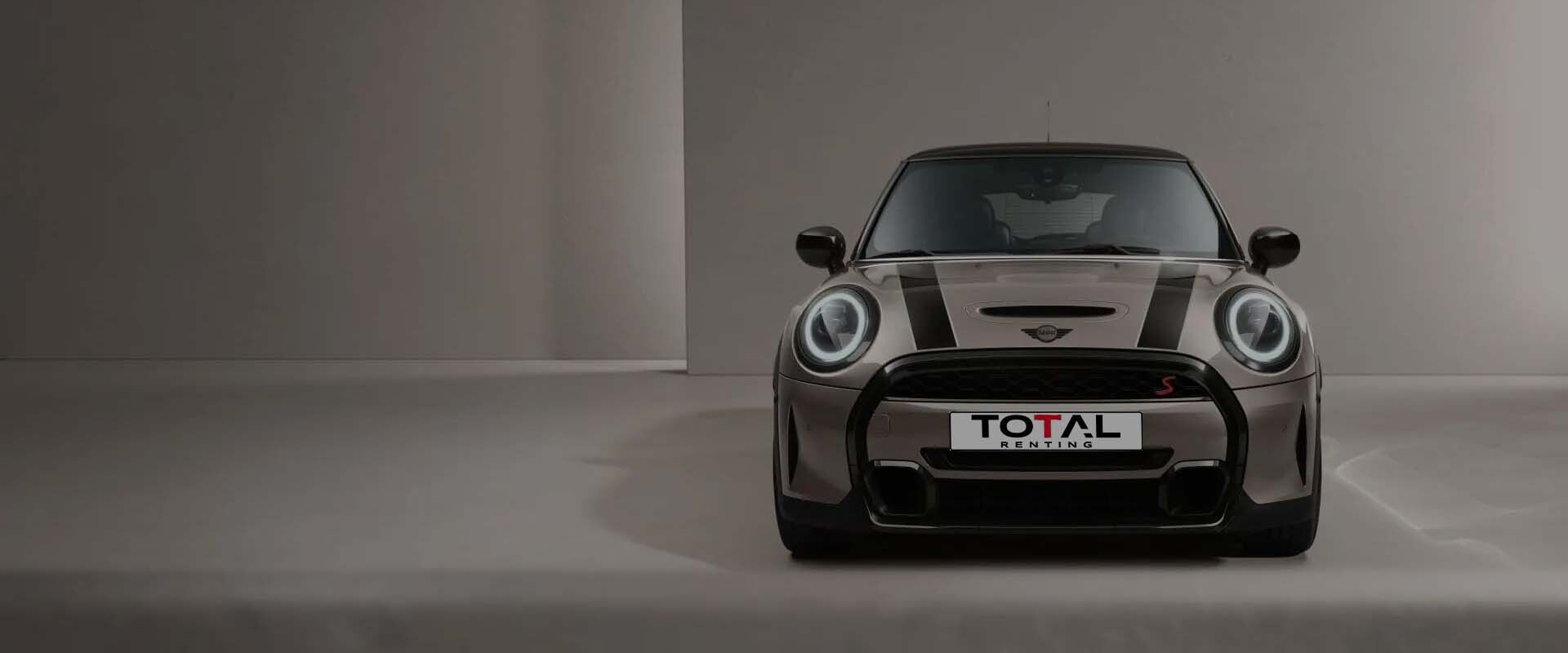 MINI Cooper SE - Canarias