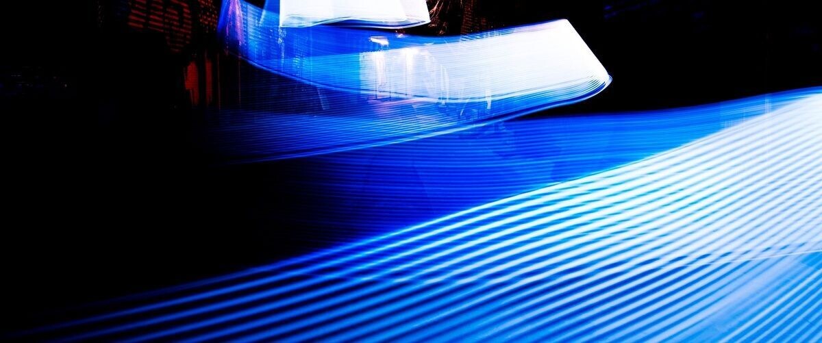 Iluminación adaptativa coche