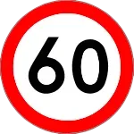 Limitación de Velocidad