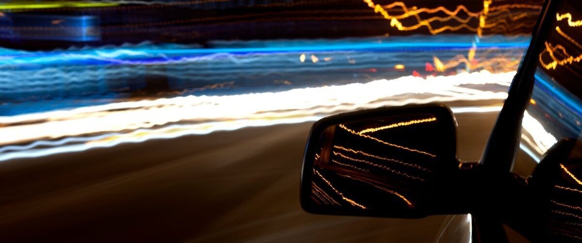 Luces de conducción diurna – LCD