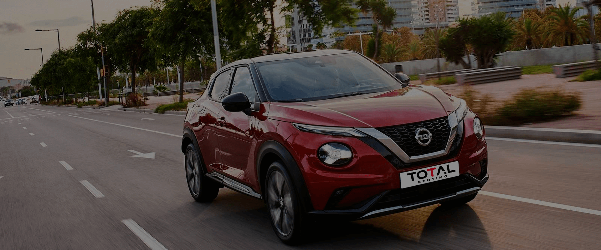 NISSAN Juke 1.6 Hybrid N-Connecta