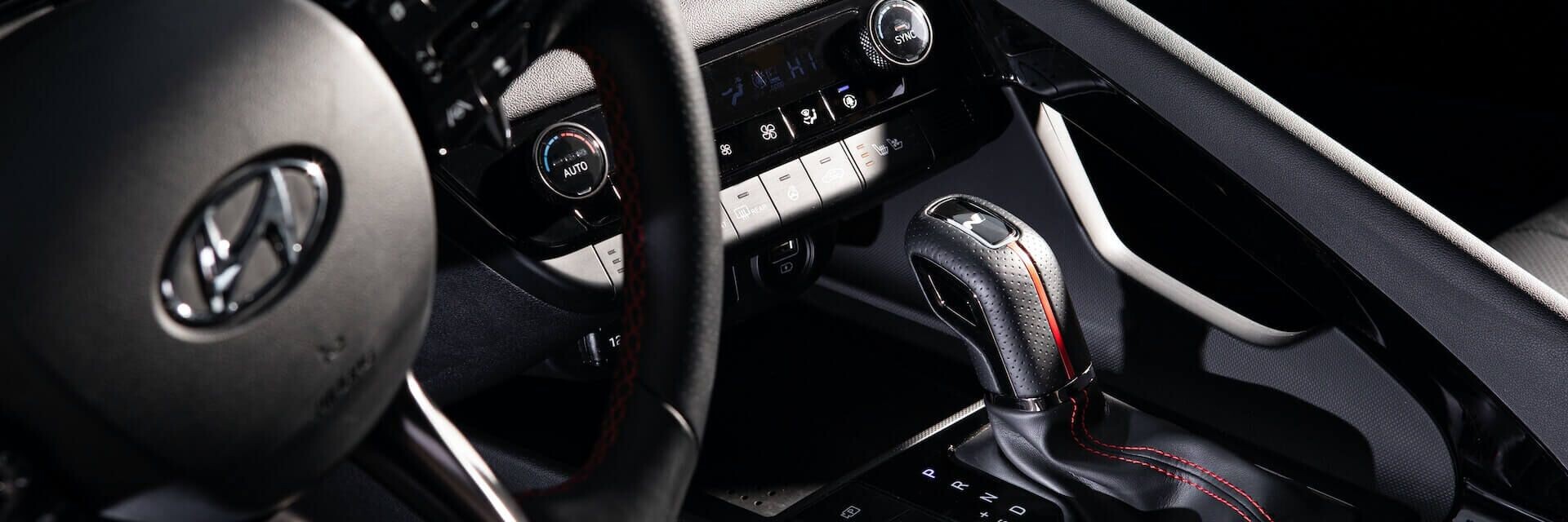 Hyundai I30 vs Kona: Te ayudamos a elegir